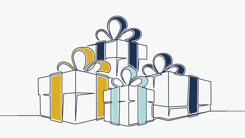 The Gift of Health Savings