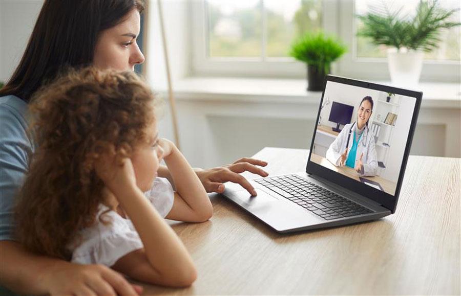 The Transformative Power of Telehealth