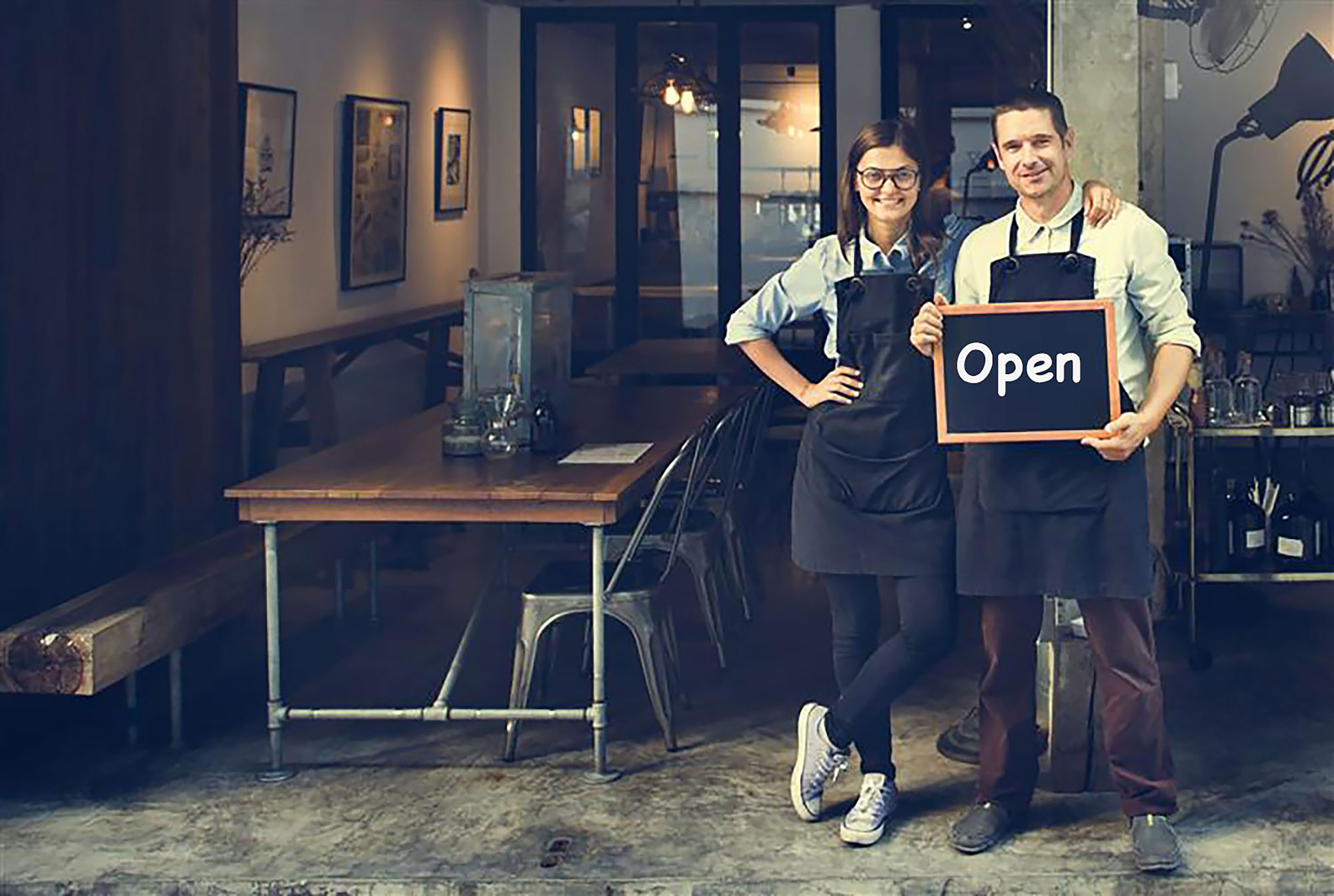 Small Business health coverage