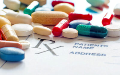 How To Save On Prescription Costs