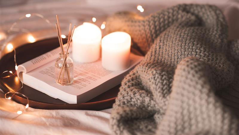 8 Tips for Winter Wellness