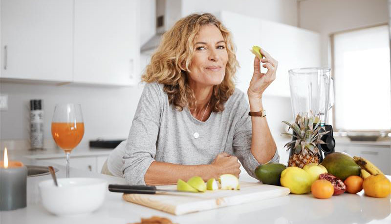 National Healthy Weight Week