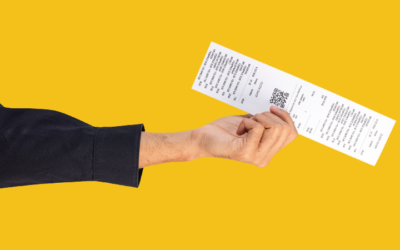 Itemized Receipt Essentials