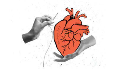 Maintaining a Healthy Heart