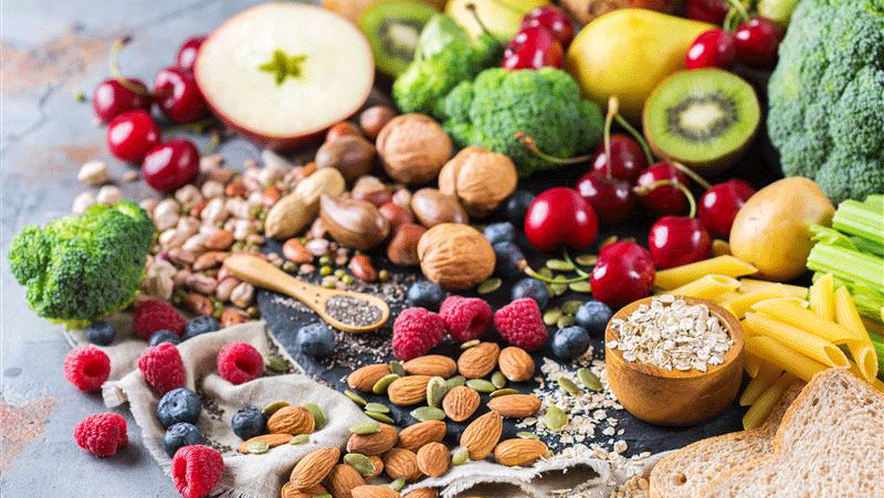 power of fiber